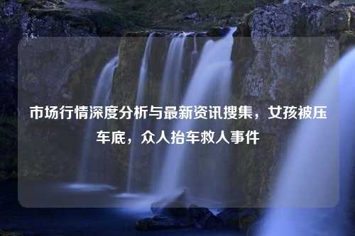 市场行情深度分析与最新资讯搜集，女孩被压车底，众人抬车救人事件